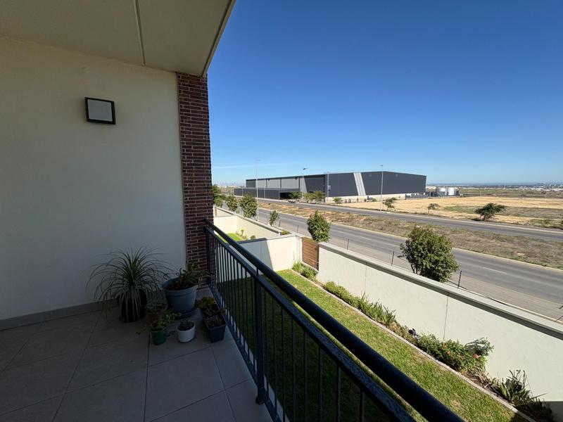 To Let 2 Bedroom Property for Rent in Richwood Western Cape